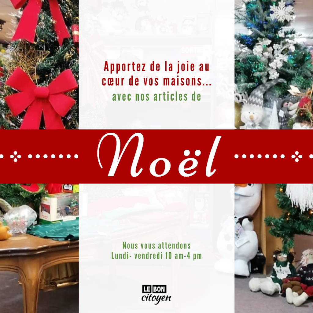 Bon Citoyen (le) | 45 Rue Fusey, Trois-Rivières, QC G8T 2T6, Canada | Phone: (819) 693-5581