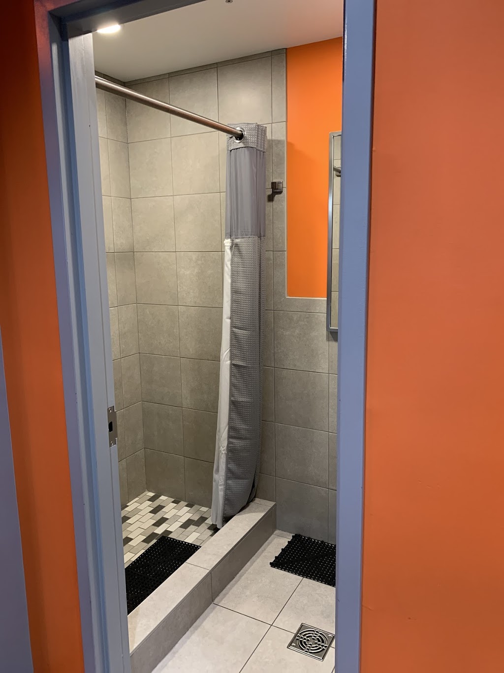 Orangetheory Fitness | 1160 Davie St #105, Vancouver, BC V6E 1N1, Canada | Phone: (604) 428-6916