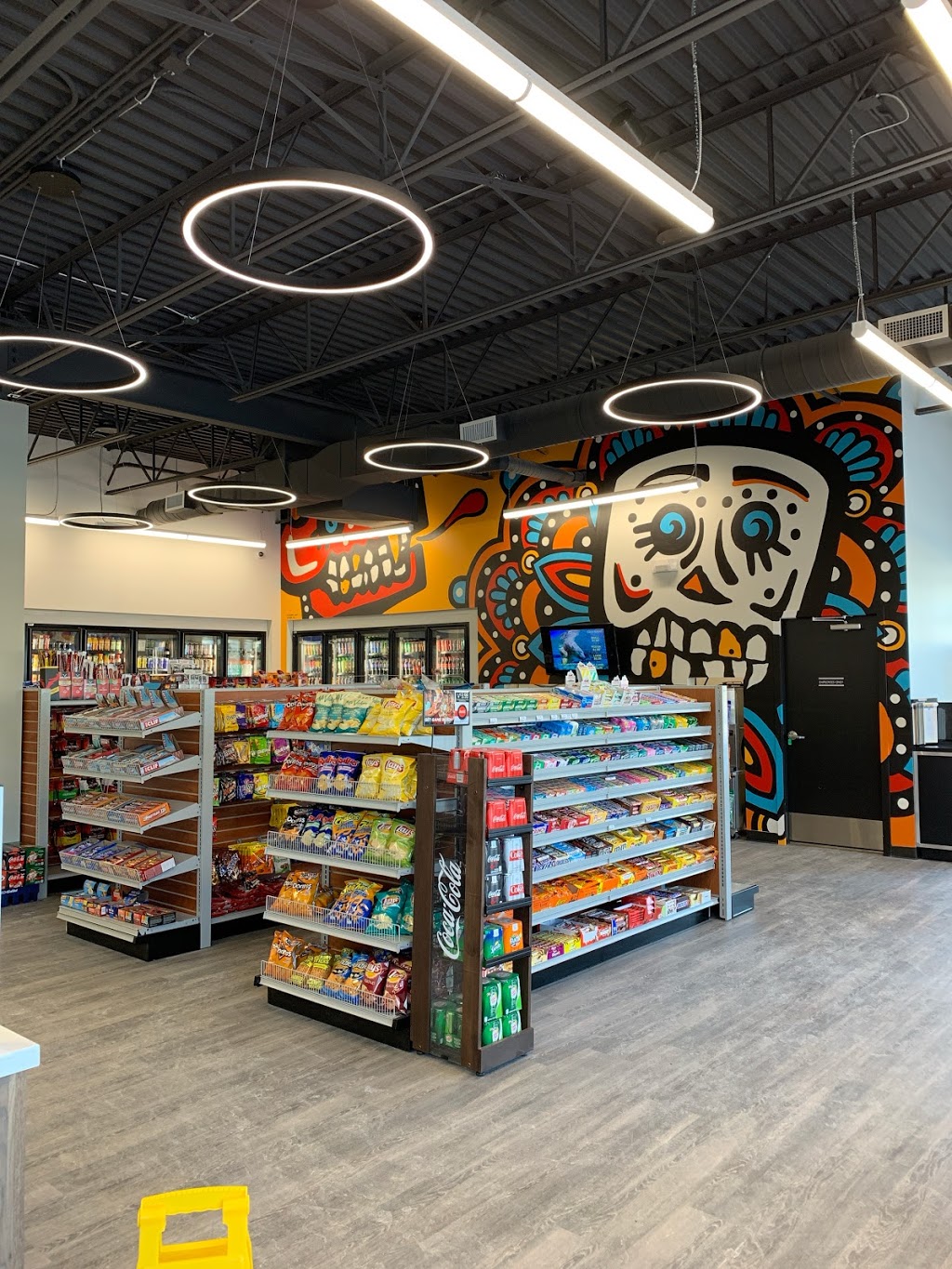 HighEnd Convenience Store | convenience store | 6504 170 Ave NW, Edmonton, AB T5Y 3X6, Canada | 8252000822 OR +1 825-200-0822