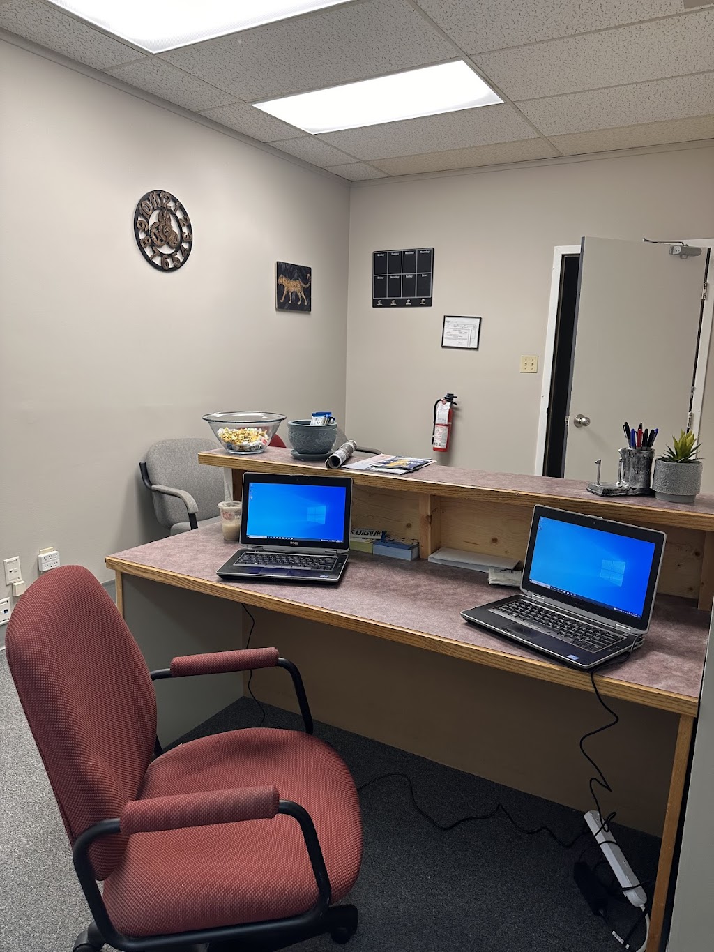 Red Deer IT Solutions and Marketing | 5215 49 Ave #6, Innisfail, AB T4G 1R1, Canada | Phone: (825) 989-6800