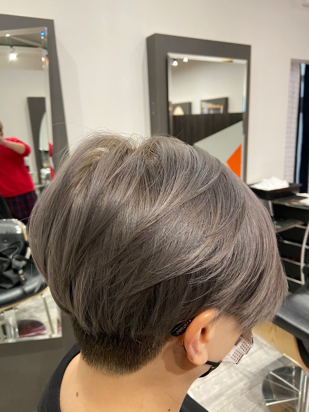 LURE Hair Studio | 9425 Leslie St, Richmond Hill, ON L4B 3N7, Canada | Phone: (905) 709-8800