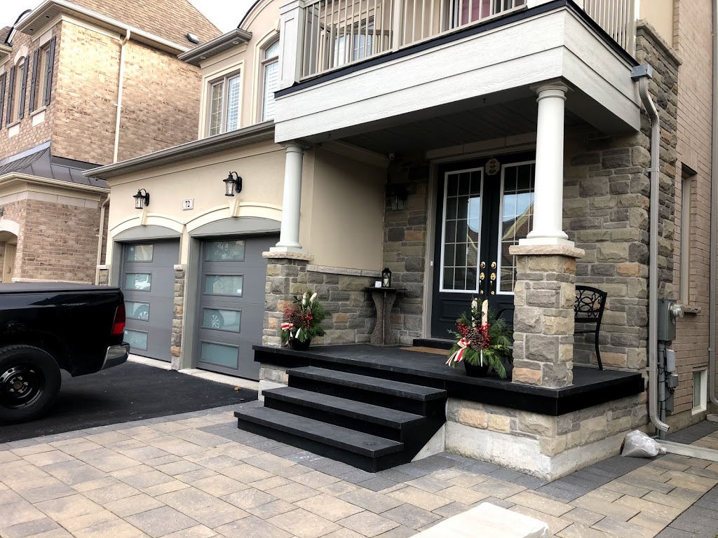 LTA Garage Door Service & Repair | 783 King Rd unit 2, Burlington, ON L7T 3K7, Canada | Phone: (647) 667-0337