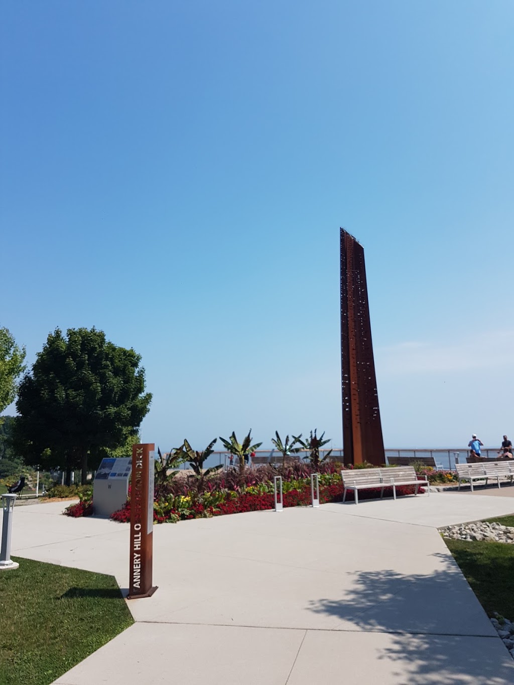 Tannery Park | Oakville, ON L6K 3R7, Canada