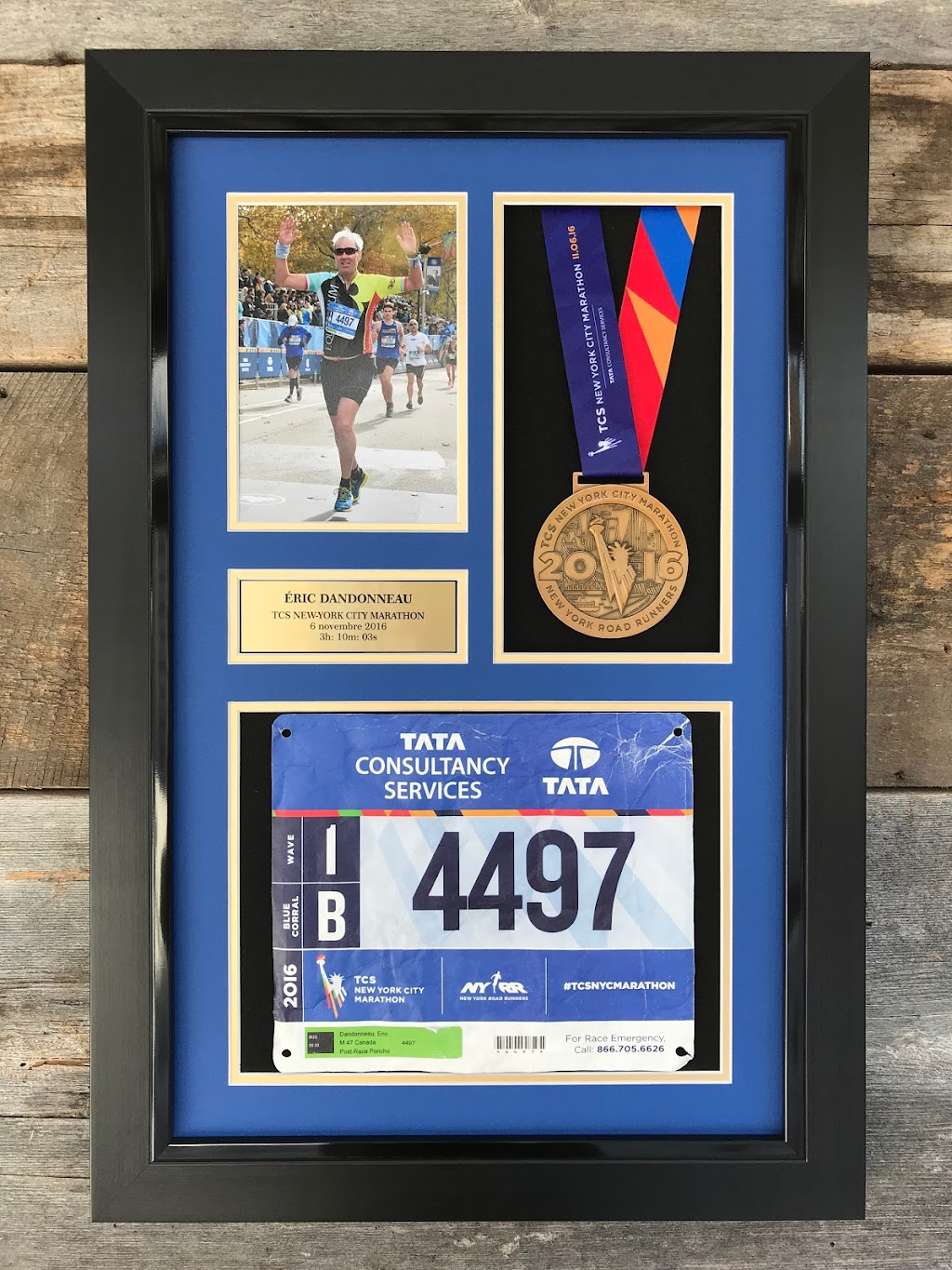 Mur du coureur | Runners Wall | 1208 Ch Tiffin, LeMoyne, QC J4P 3H1, Canada | Phone: (514) 891-7478