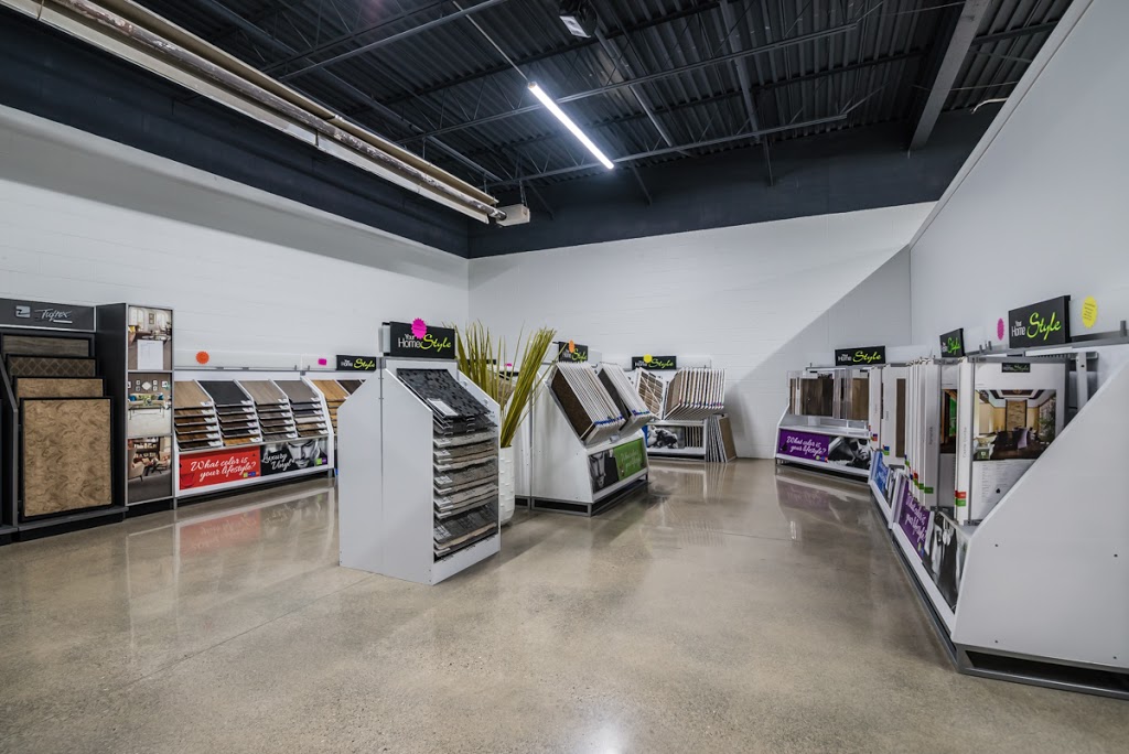 Beckham Brothers Showroom at the Design Center | 1125 Colborne St E, Brantford, ON N3T 5M1, Canada | Phone: (519) 753-2247