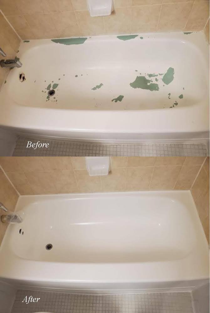 Resurface Solutions | 2914 Inlake Ct, Mississauga, ON L5N 2A5, Canada | Phone: (647) 502-3641