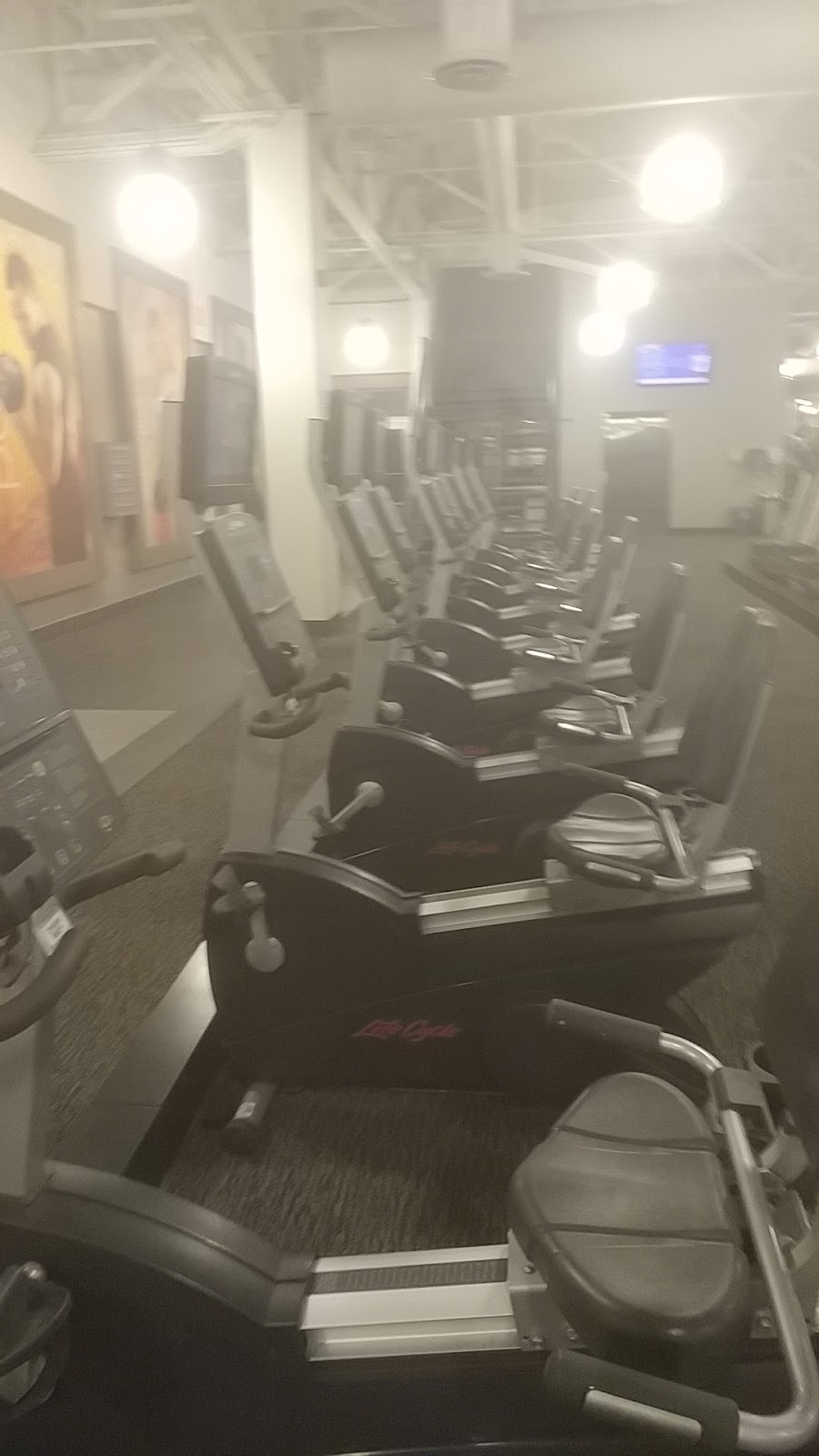 LA Fitness | 3003 Danforth Ave unit 40-42, East York, ON M4C 1M9, Canada | Phone: (647) 557-9963