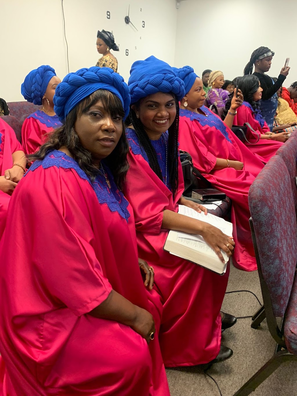 Christ care ministry international | 799A Brimley Rd, Scarborough, ON M1J 1C9, Canada | Phone: (437) 987-1134