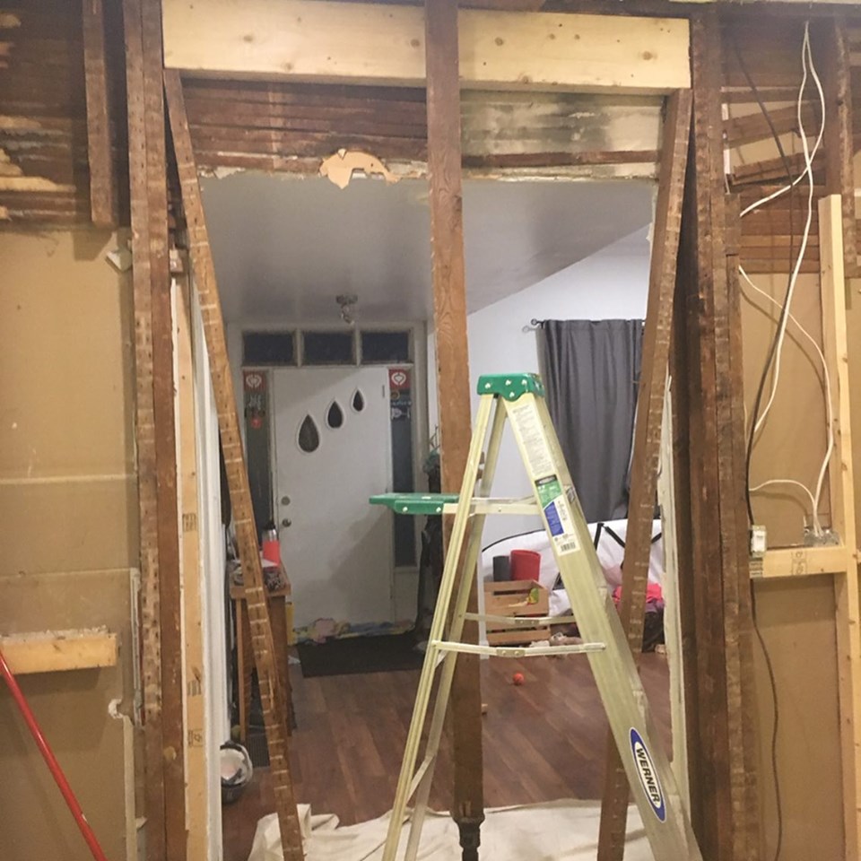 Davids Designs Home Renovation | 44 Holme St, Brantford, ON N3R 4Z7, Canada | Phone: (519) 732-9730