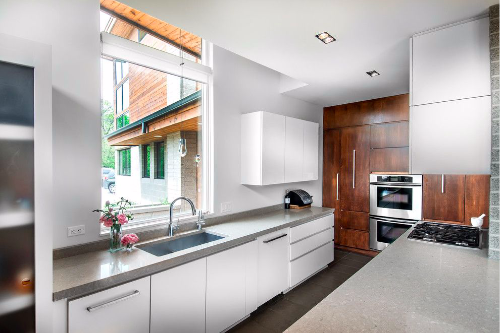 Scarlet Park Kitchens And Bath | 371 Bradwick Dr, Concord, ON L4K 2P4, Canada | Phone: (647) 291-7444