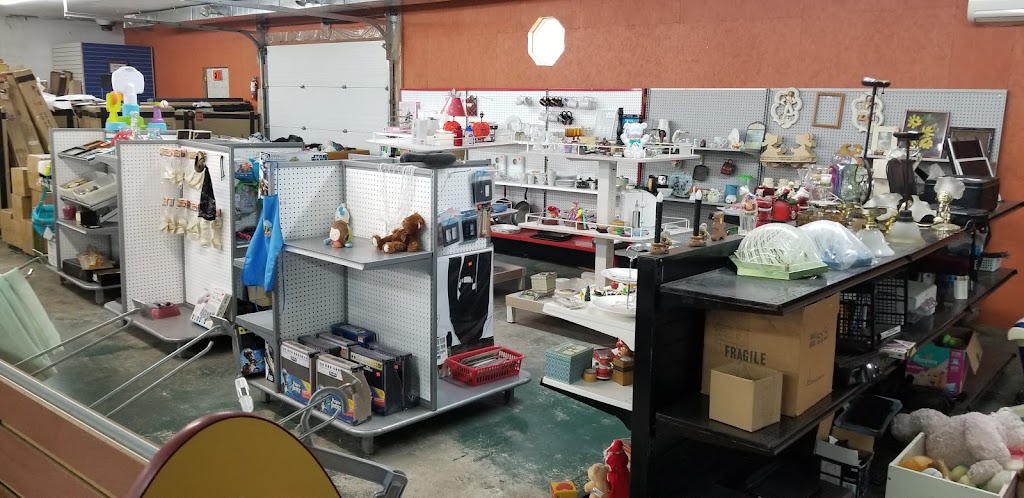 Edzop Liquidation | 89 All Weather Hwy, Summerside, PE C1N 5N5, Canada | Phone: (902) 432-1449