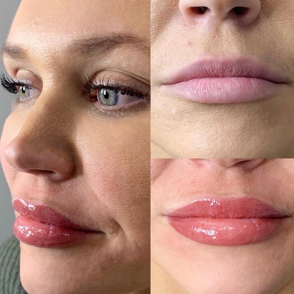 Face First Permanent Makeup and Esthetics | 1350 Kitchener Ave, Ottawa, ON K1V 6W2, Canada | Phone: (888) 302-2525