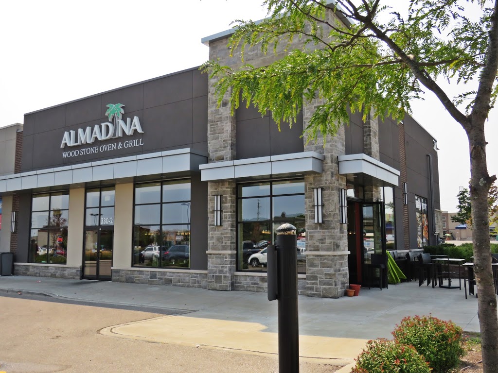 Village 2 at The Boardwalk | 310 The Boardwalk, Waterloo, ON N2T 0A6, Canada | Phone: (519) 744-6464