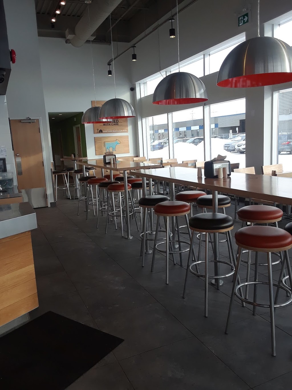 A&W Canada | 1118 Finch Ave W Unit 1, North York, ON M3J 3J4, Canada | Phone: (647) 508-1404