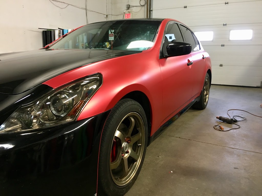 APE Auto Accessories | 2845 23 St NE #105, Calgary, AB T2E 7A4, Canada | Phone: (403) 230-0762