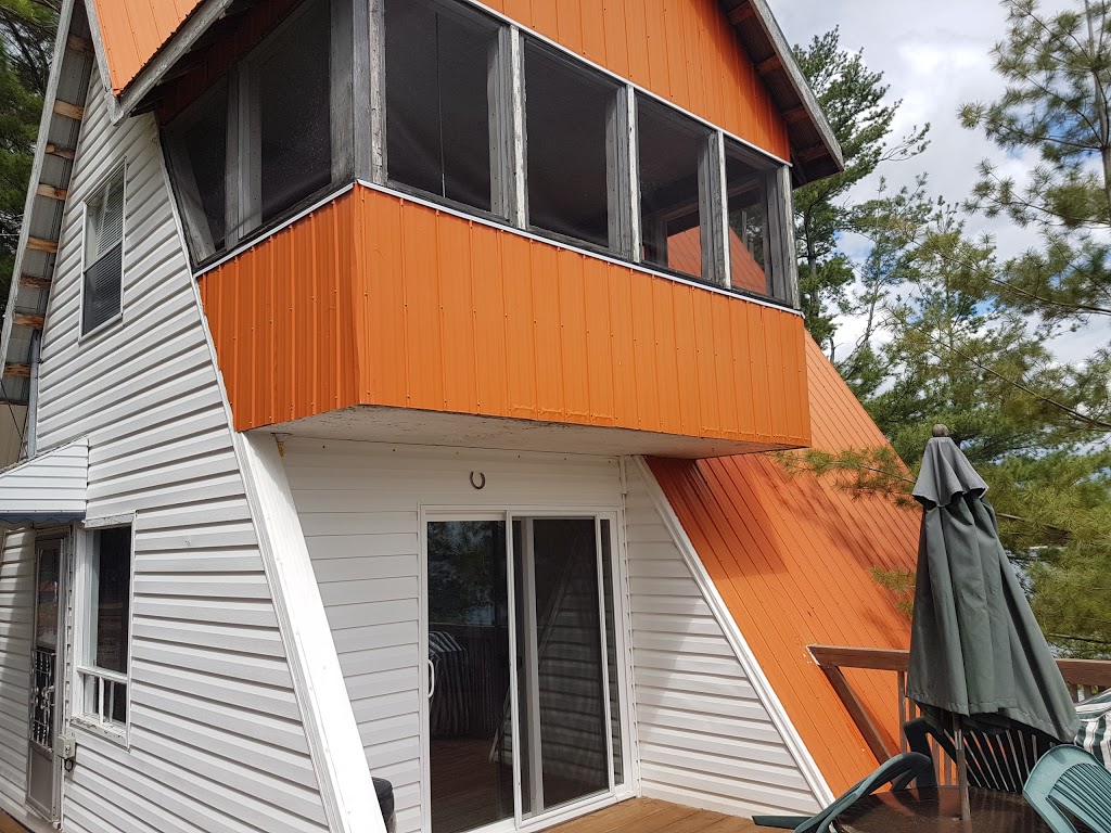PineRock | St.-Charles, ON P0M 2W0, Canada | Phone: (705) 867-0433