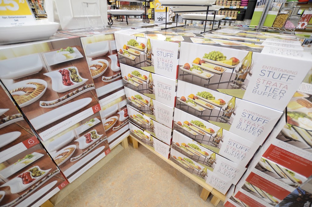 Kitchen Stuff Plus | 3517 Wyecroft Rd F1, Oakville, ON L6L 0B6, Canada | Phone: (905) 469-7399