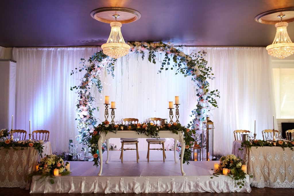 Orchard View Wedding & Event Centre | 6346 Deermeadow Dr, Greely, ON K4P 1M9, Canada | Phone: (613) 821-2675