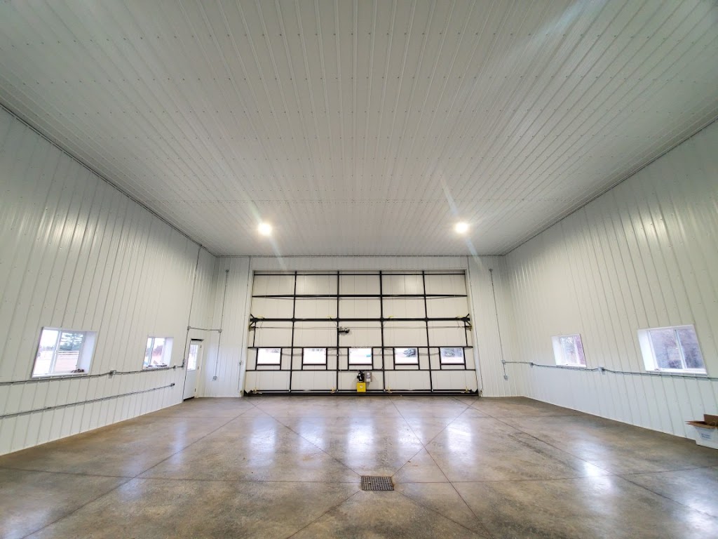 Stettler Electric | 4601 51 Ave, Stettler, AB T0C 2L2, Canada | Phone: (403) 741-6476