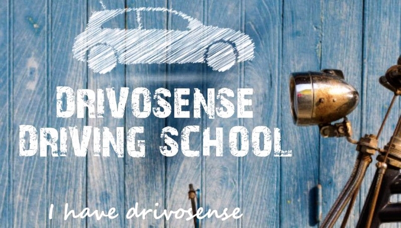 Drivosense | 8 Blue Mountain Rd, Winnipeg, MB R2J 4H5, Canada | Phone: (431) 777-5226