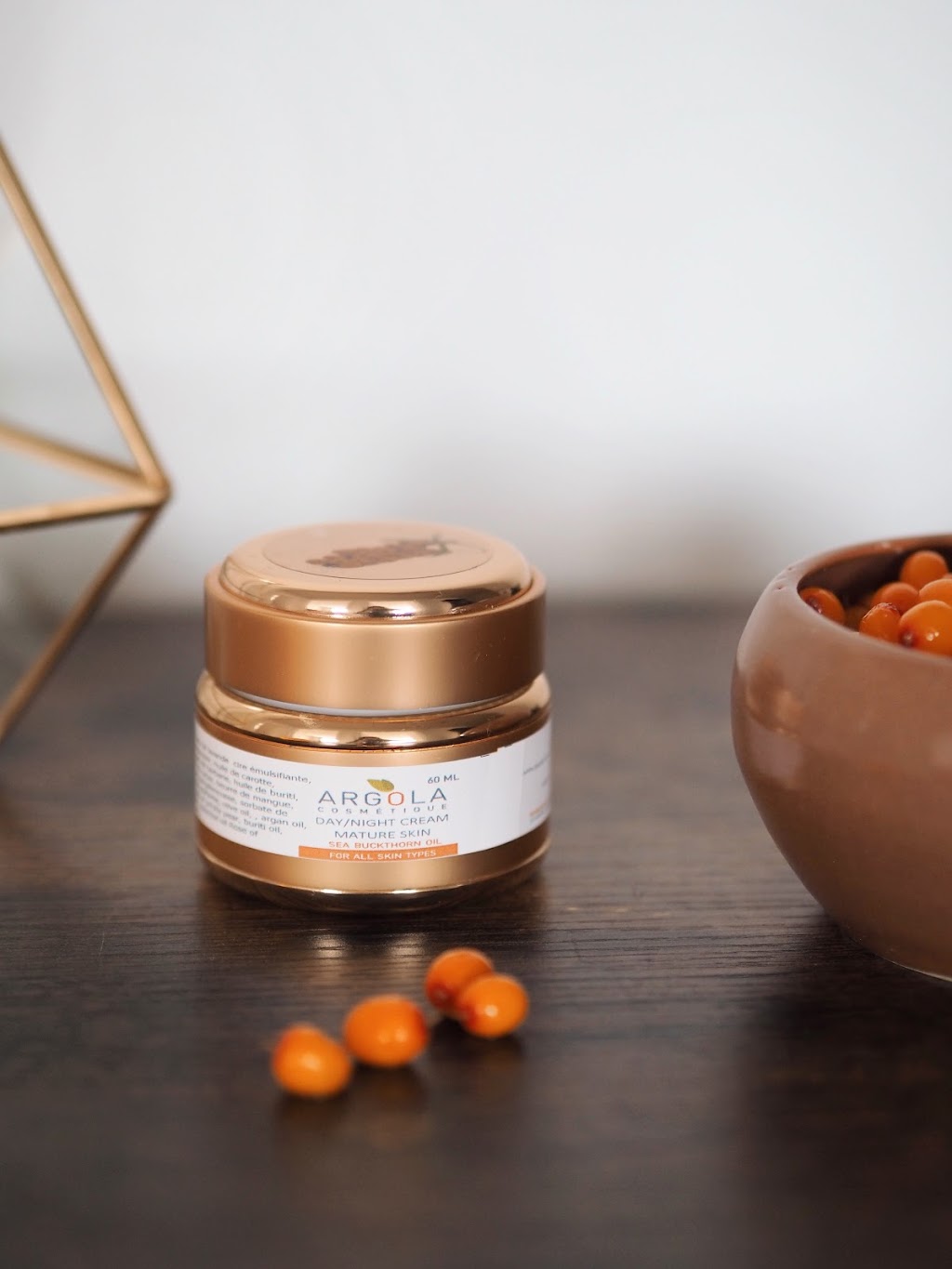 Argola Cosmétique | 88 Principale, Saint-Eugène-dArgentenay, QC G0W 1B0, Canada | Phone: (418) 557-4866