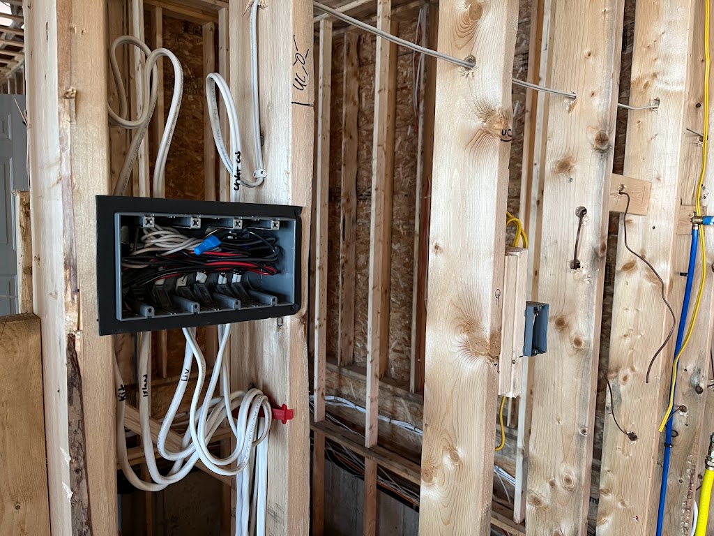 Seamless Electric LTD | 260 Toni Ave, Boutiliers Point, NS B3Z 1X3, Canada | Phone: (506) 962-5202