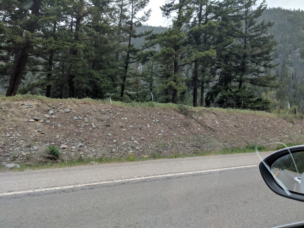 Princeton Wood Preservers Ltd | 1821 Crowsnest Hwy, Princeton, BC V0X 1W0, Canada | Phone: (250) 295-7911