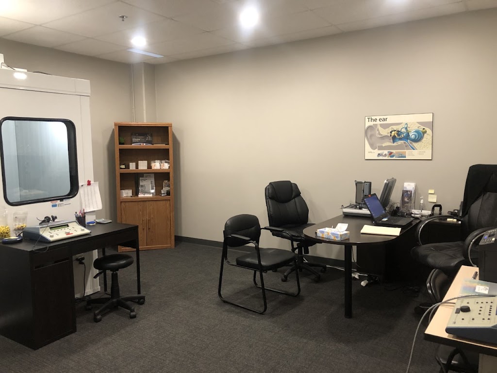 HearCANADA (Formerly Helix Hearing Care) | 161 Bridge St W Unit 5, Belleville, ON K8P 1K2, Canada | Phone: (613) 902-6706