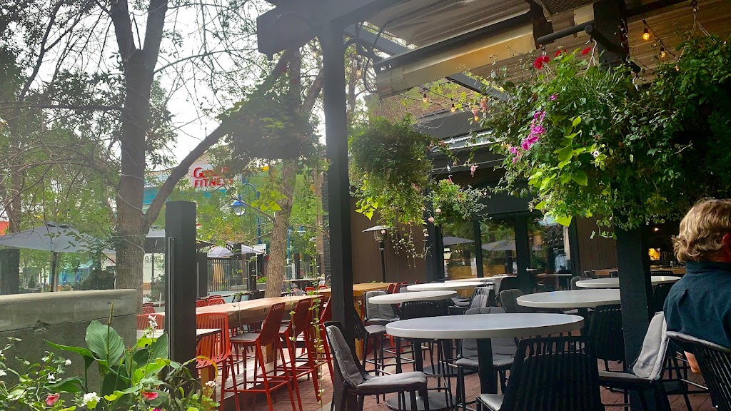 JOEY Eau Claire | 208 Barclay Parade SW 200 Eau Claire Market, Calgary, AB T2P 4R5, Canada | Phone: (403) 263-6336