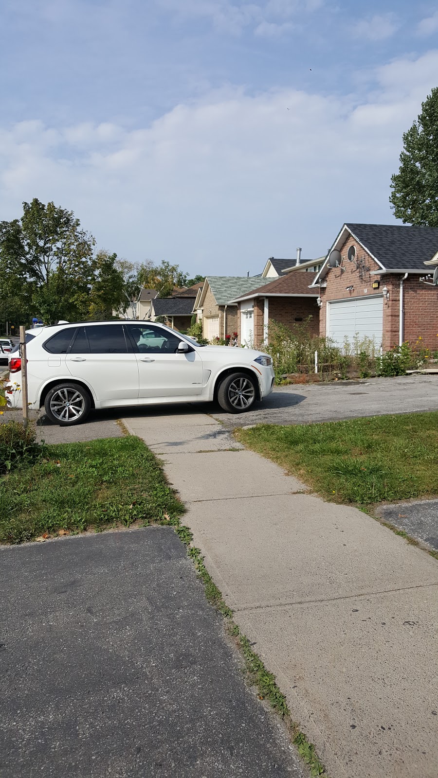 Port Royal Park | 50 Port Royal Trail, Scarborough, ON M1V 2G8, Canada | Phone: (416) 338-5058