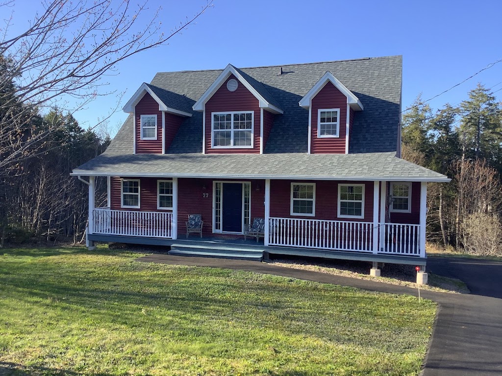 Crown Roofing Specialist | 1585 Sackville Dr, Middle Sackville, NS B4E 3A8, Canada | Phone: (902) 830-3911