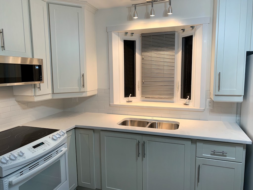 Moar Tile Inc | 8643 79 St NW, Edmonton, AB T6C 2P4, Canada | Phone: (780) 224-9244