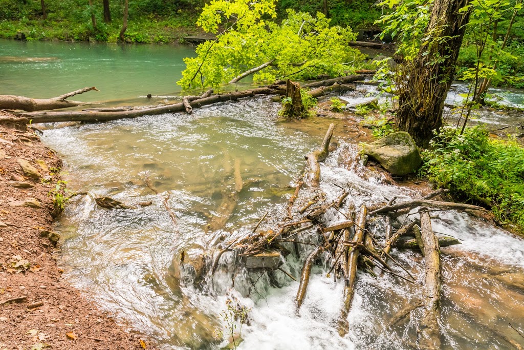 Decew Falls | 2714 Decew Rd, St. Catharines, ON L2R 6P7, Canada | Phone: (905) 380-0921