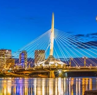 Joama Consulting | 1070 Roch St, Winnipeg, MB R2K 2R3, Canada | Phone: (204) 869-6652
