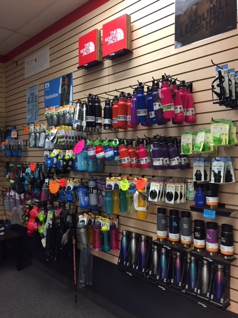 Running Free Orangeville | 88 First St Unit, #4B, Orangeville, ON L9W 3J6, Canada | Phone: (519) 307-7867
