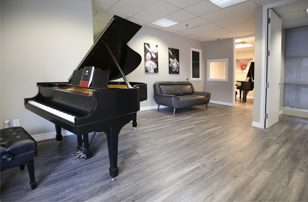 Lindeblad Piano Restoration | 2430 Meadowpine Blvd #100, Mississauga, ON L5N 6S2, Canada | Phone: (888) 587-4266