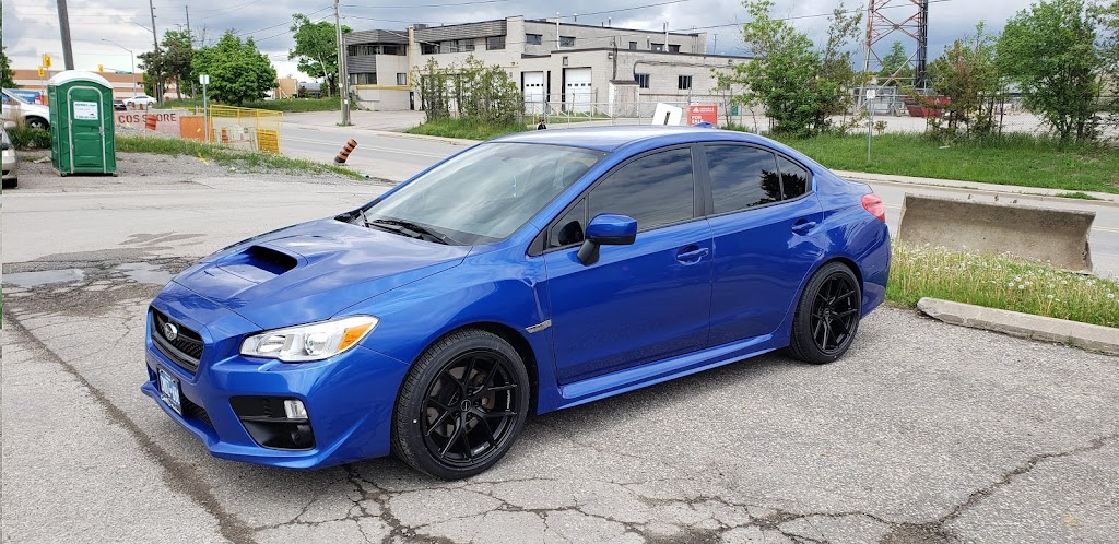 Optimum Auto Service Ltd | 2215 Kingston Rd, Scarborough, ON M1N 1T7, Canada | Phone: (416) 686-7828