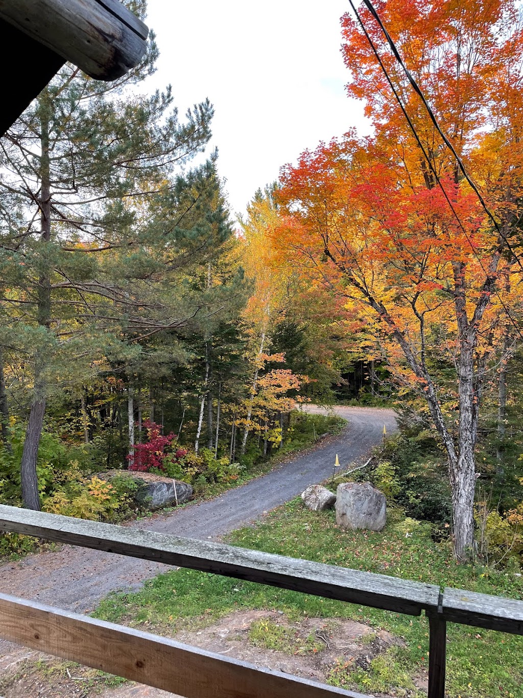 HAWA Chalets | 1630 Rte Lafontaine, Entrelacs, QC J0T 2E0, Canada | Phone: (514) 969-6360