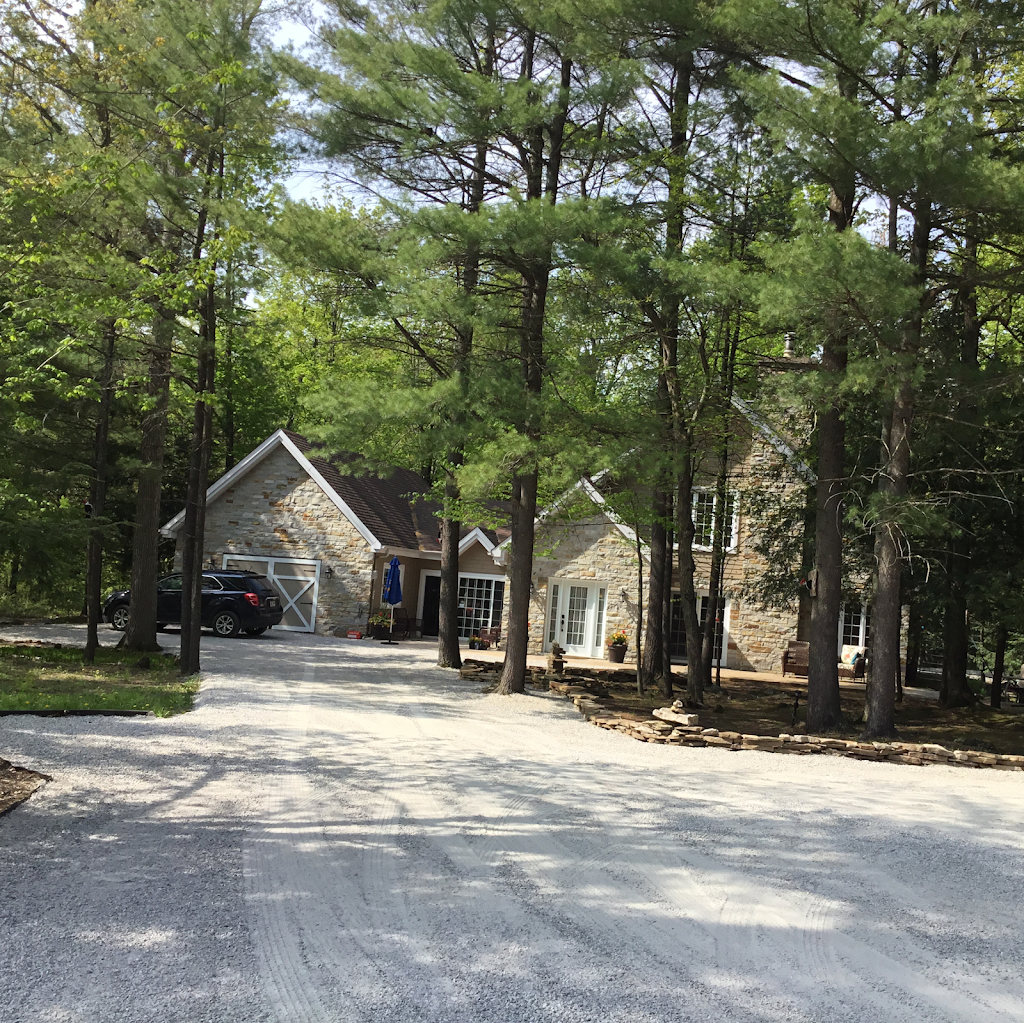 Gîte Woodland B&B | 207 QC-219, Hemmingford, QC J0L 1H0, Canada | Phone: (450) 807-5832