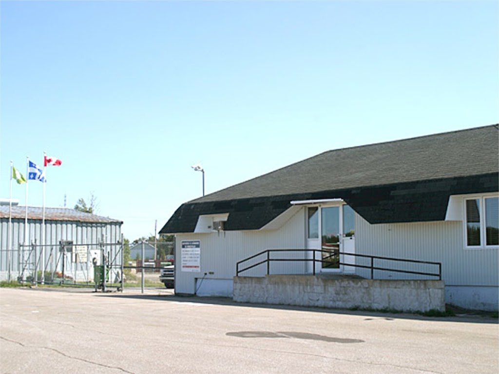Société de lassurance automobile du Québec (SAAQ) | 39 route 138 Est, Forestville, QC G0T 1E0, Canada | Phone: (418) 587-6161