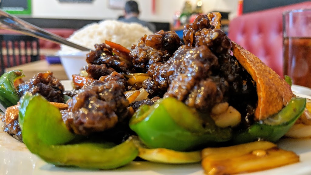 So Good Restaurant Inc | 717 Somerset St W, Ottawa, ON K1R 6P7, Canada | Phone: (613) 233-0138
