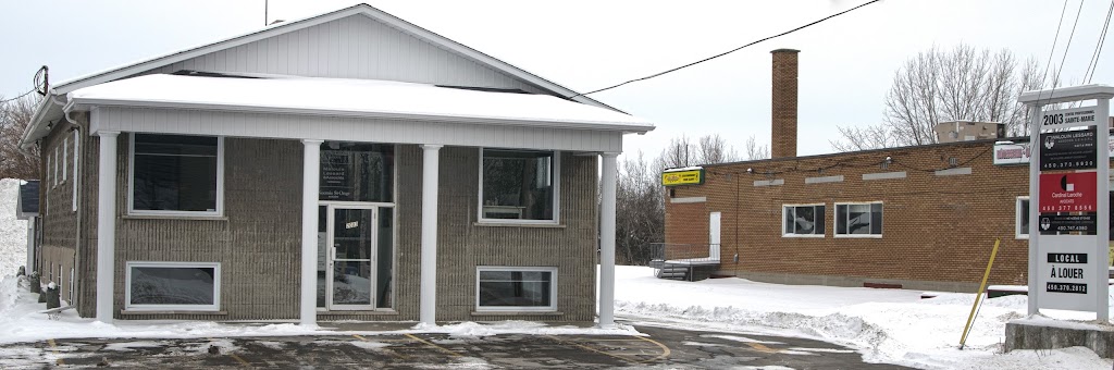 Malouin, Lebeuf-Daigneault, Notaires Inc. | 2003 Bd Sainte-Marie, Salaberry-de-Valleyfield, QC J6T 3B5, Canada | Phone: (450) 373-5920