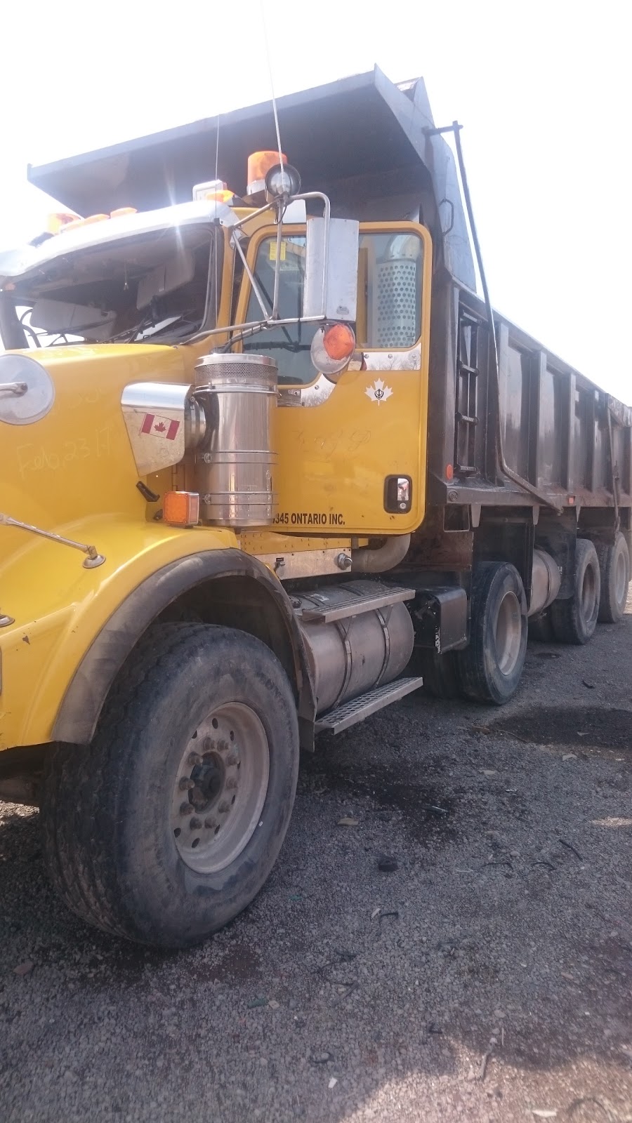 Lomoca Inc | 115 Emerson Rd, York, ON N0A 1R0, Canada | Phone: (905) 772-5959
