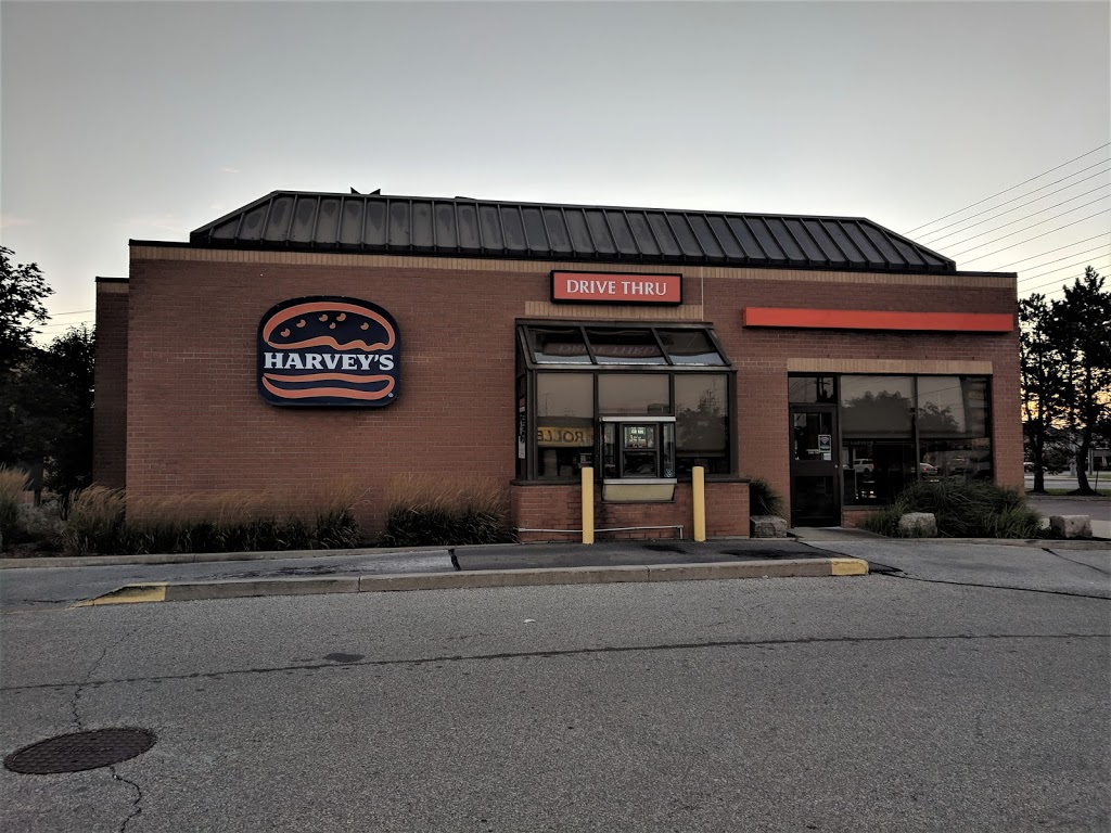 Harveys | 2077 Royal Windsor Dr, Mississauga, ON L5J 2Y4, Canada | Phone: (905) 822-8616