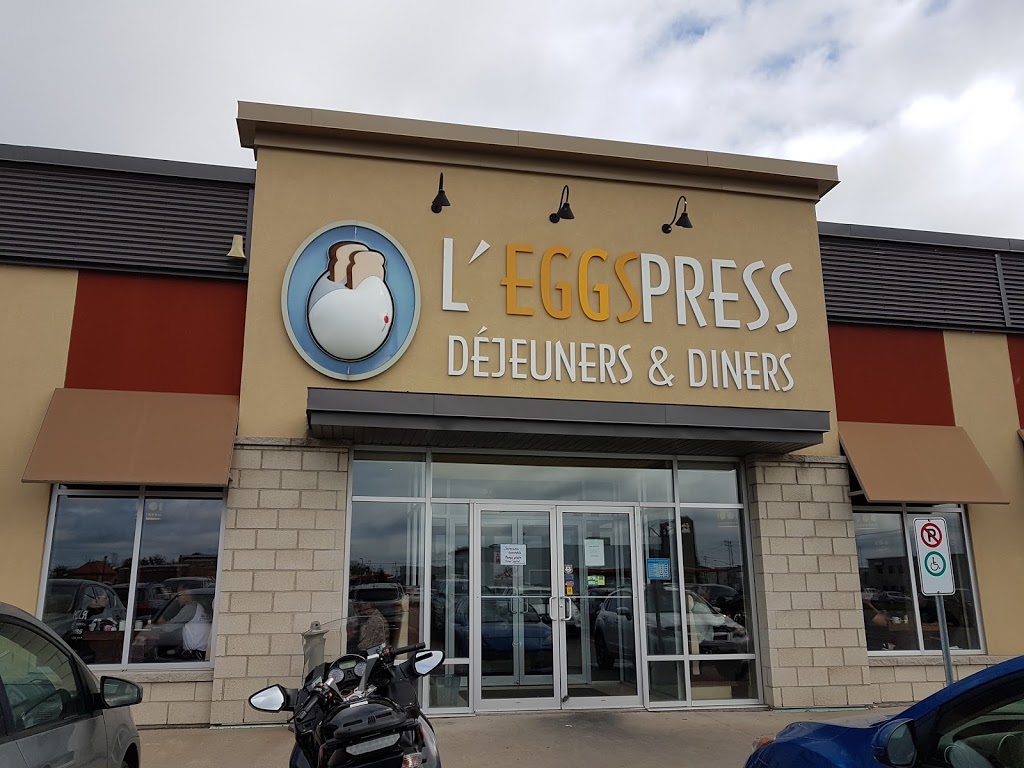 Eggspress | 17665 Rue Charles, Mirabel, QC J7J 1P3, Canada | Phone: (450) 420-1212