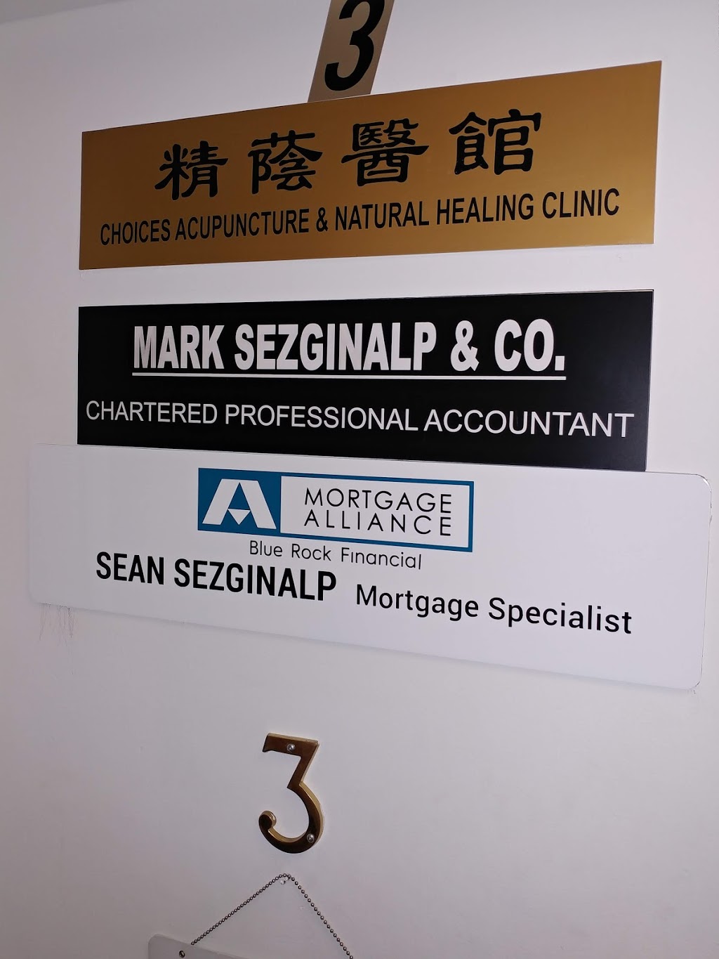 Mark Sezginalp & Co.Chartered professional Accountant | 3-7257 Kingsway, Burnaby, BC V5E 1G5, Canada | Phone: (604) 526-6467