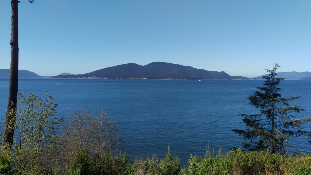 Guemes Channel Trail | Guemes Channel Trail, Anacortes, WA 98221, USA | Phone: (360) 293-1918