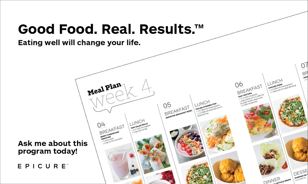 Dana Kayals Epicure - Ingredients For Success | 7975 Falconridge Crescent, Kelowna, BC V1P 1J2, Canada | Phone: (250) 681-3262