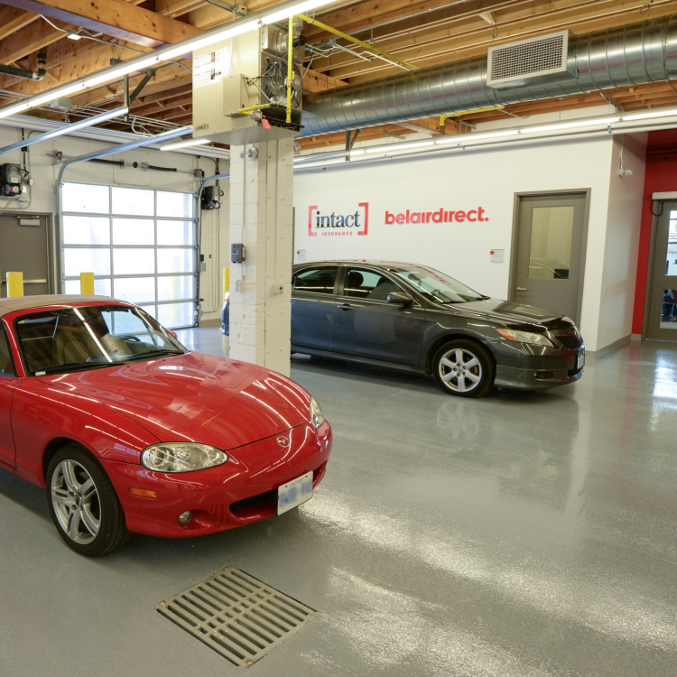 Intact Service Centre | 64 Fordhouse Blvd, Etobicoke, ON M8Z 5X7, Canada | Phone: (866) 464-2424