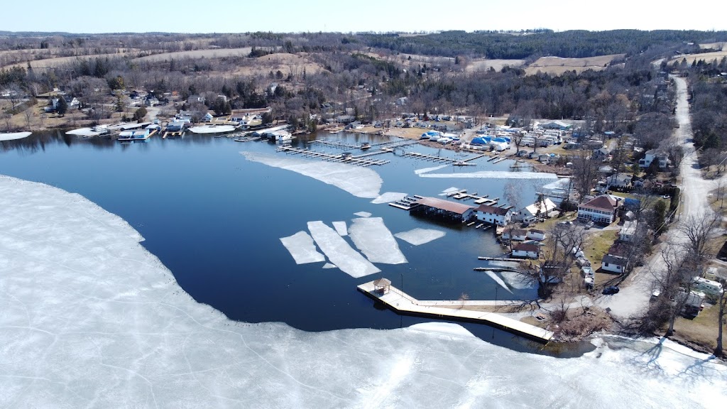 Gores Landing Park And Marina 5268 Rice Lake Scenic Dr, Gores Landing, ON K0K 2E0, Canada